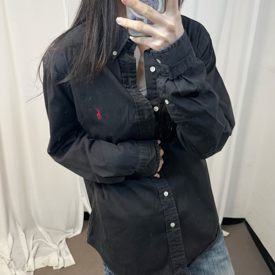 Polo Ralph Lauren shirt  상품이미지3