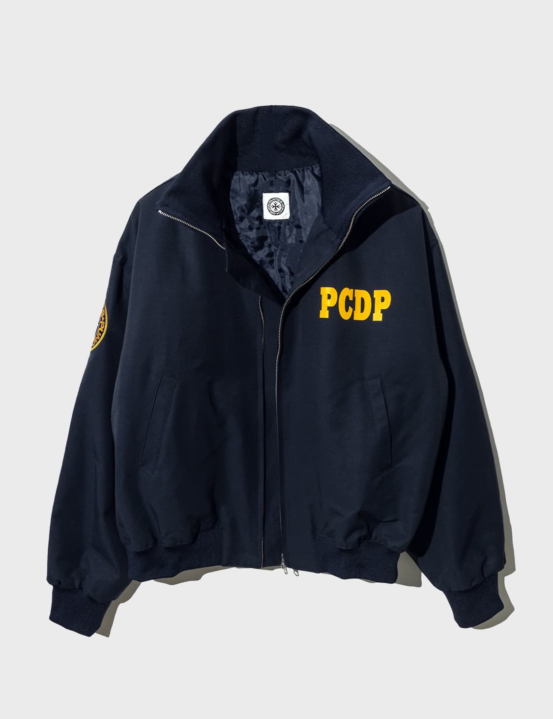 펀치드렁크파티즈 탱커자켓 3사이즈 상품이미지1