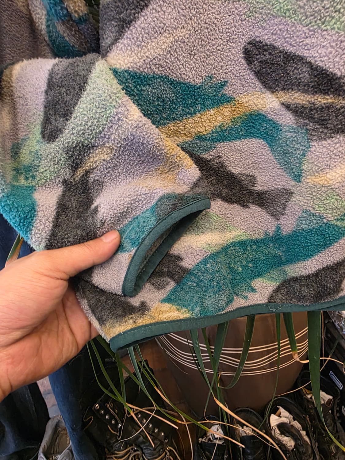 Z-530 파타고니아 신칠라  상품이미지4