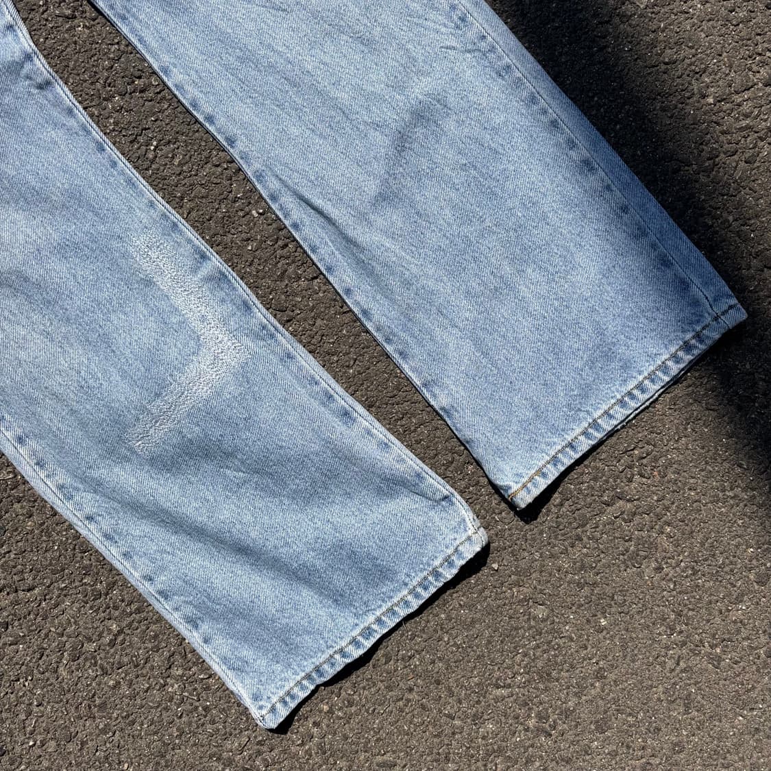 리바이스 517 부츠컷 상품이미지8