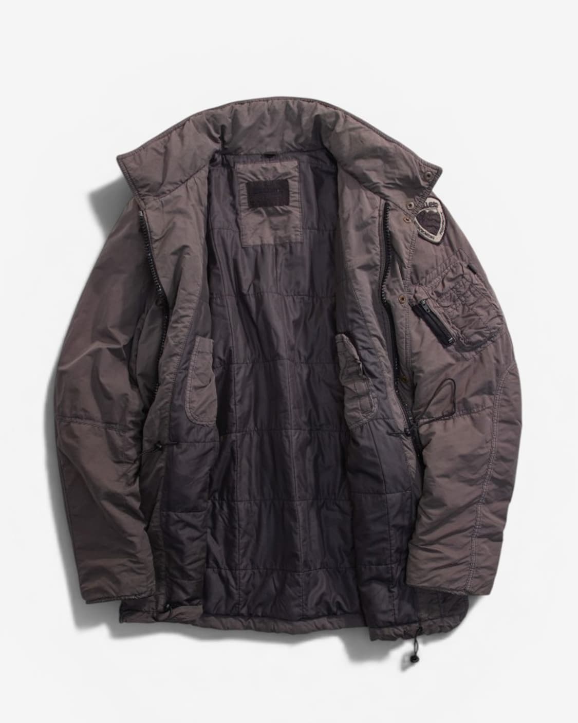 Blauer M65 jacket 상품이미지2