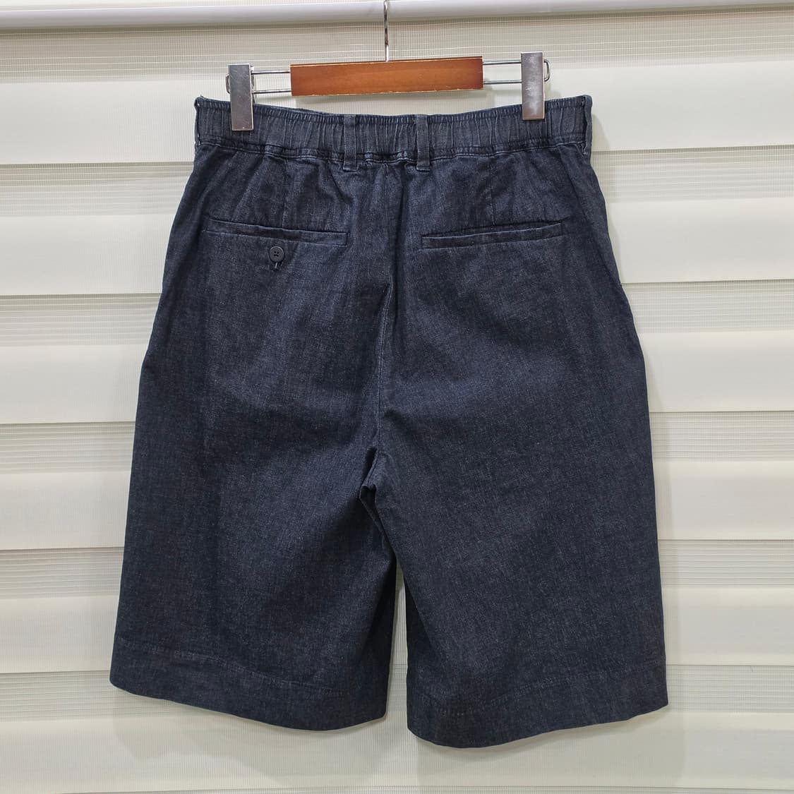 GLOBAL WORK 린넨 팬츠- M 상품이미지3