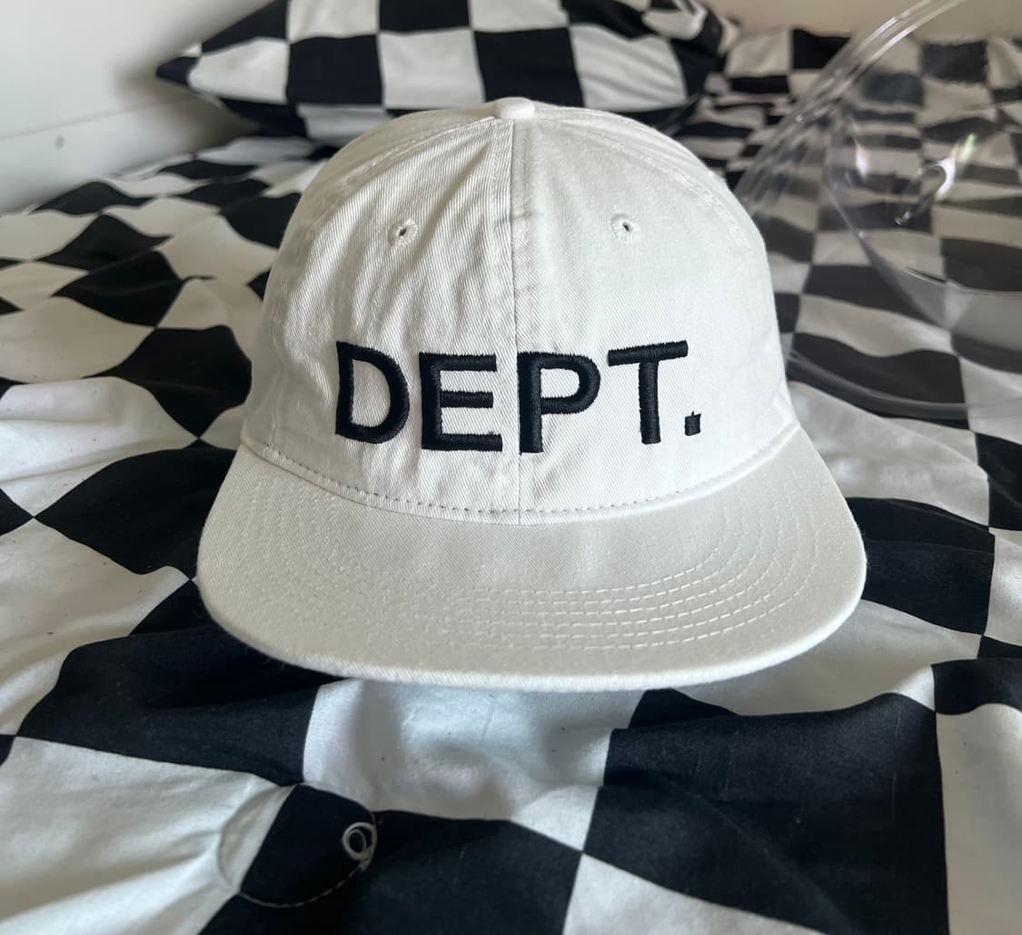 갤러리디파트먼트 모자 상품이미지1