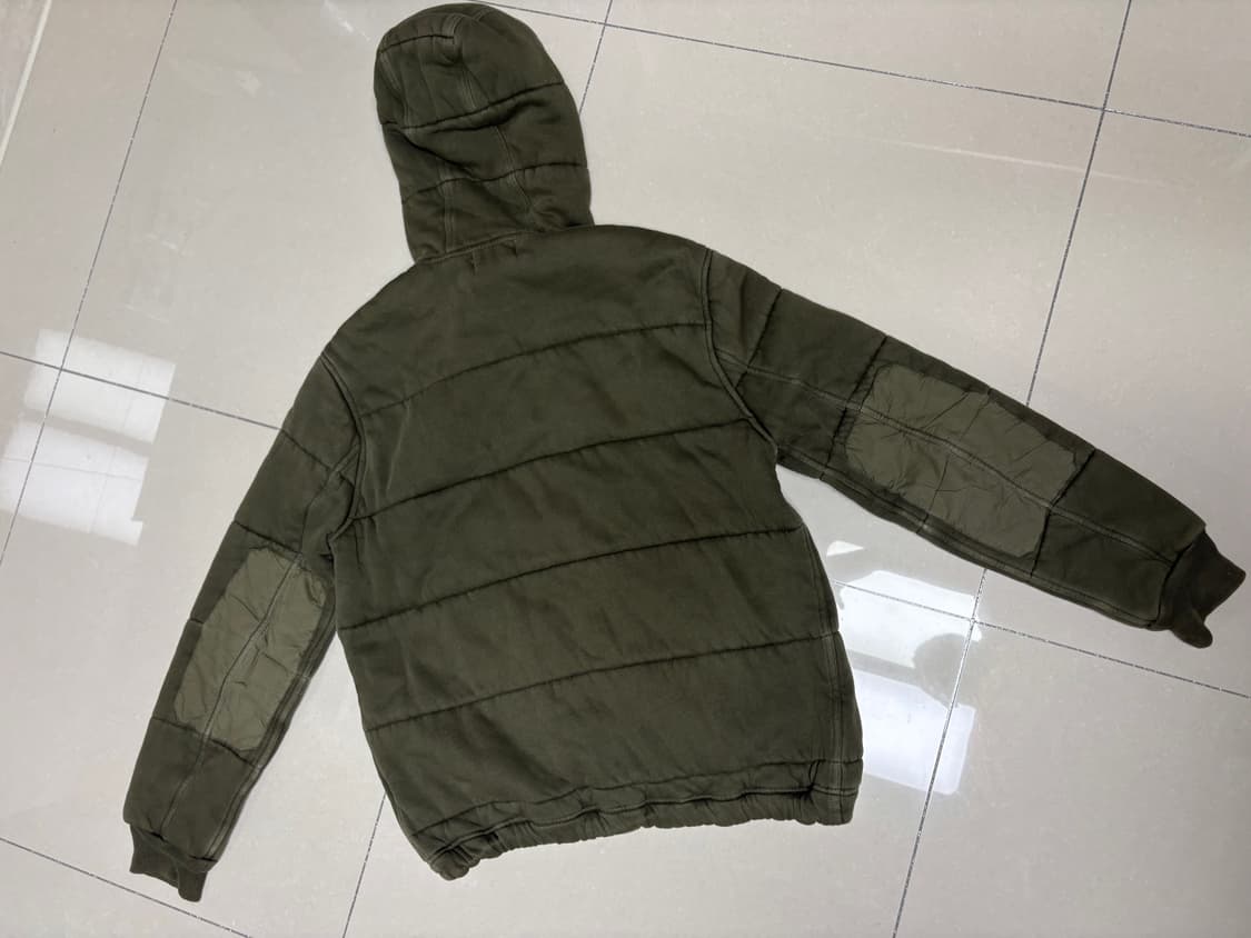 폴로 랄프로렌 패딩(L) 상품이미지2