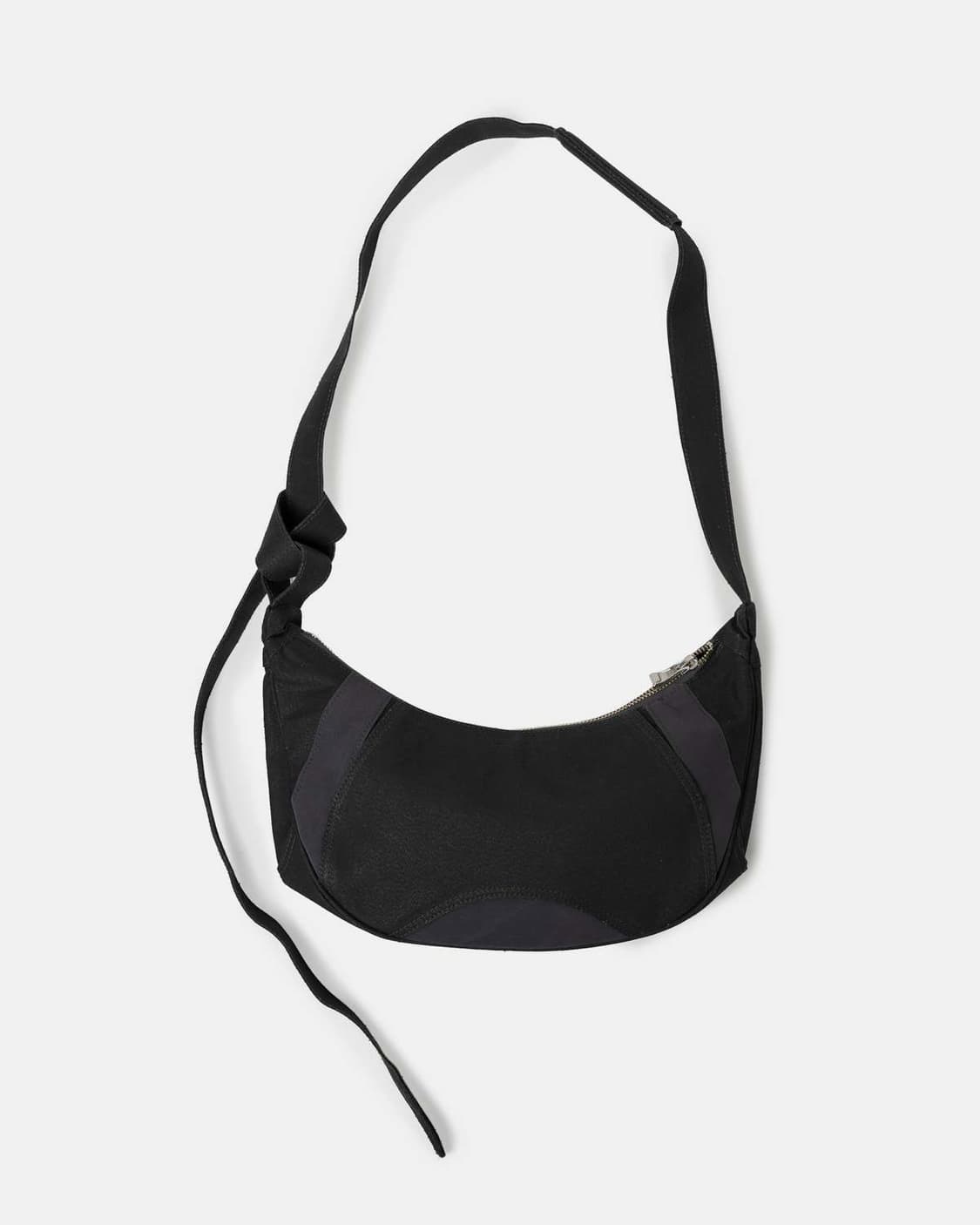 Xlim ep.7 bag black 상품이미지1