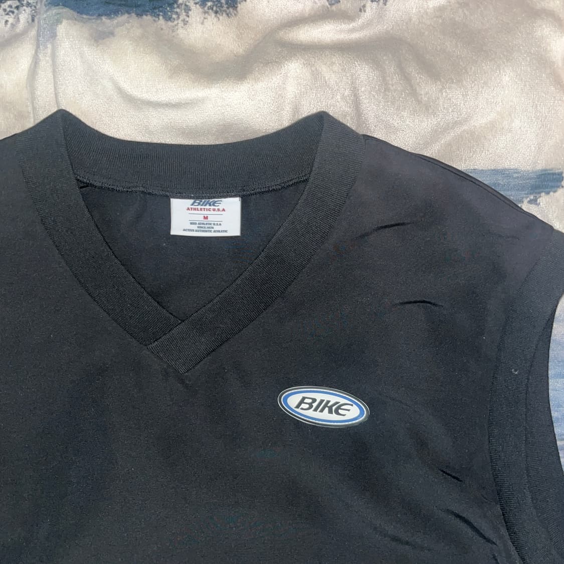 BIKE ATHLETIC U.S.A Sport Vest 상품이미지2