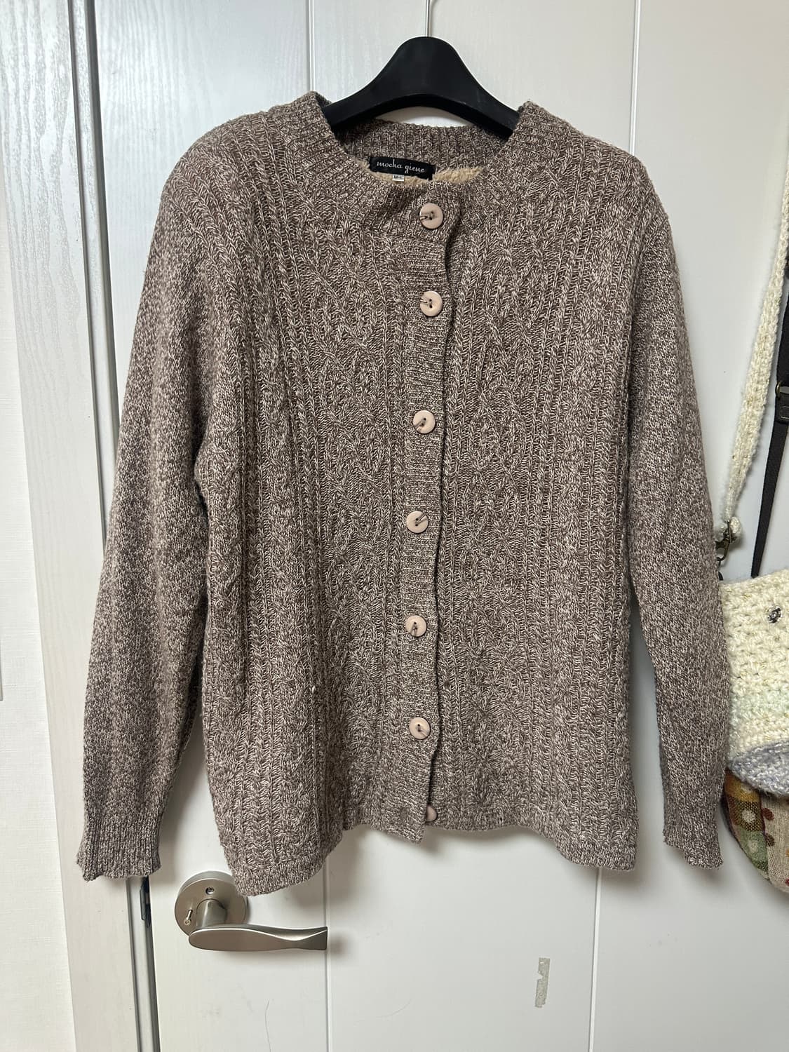 카모메산장 빈티지 모리 코디 세트 상품이미지3