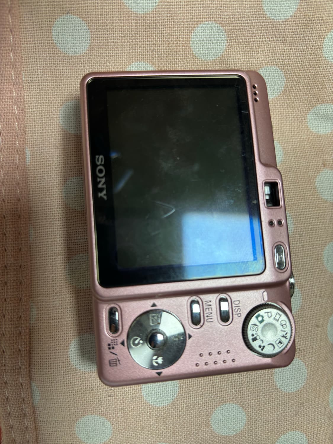 소니 dsc w55  상품이미지1