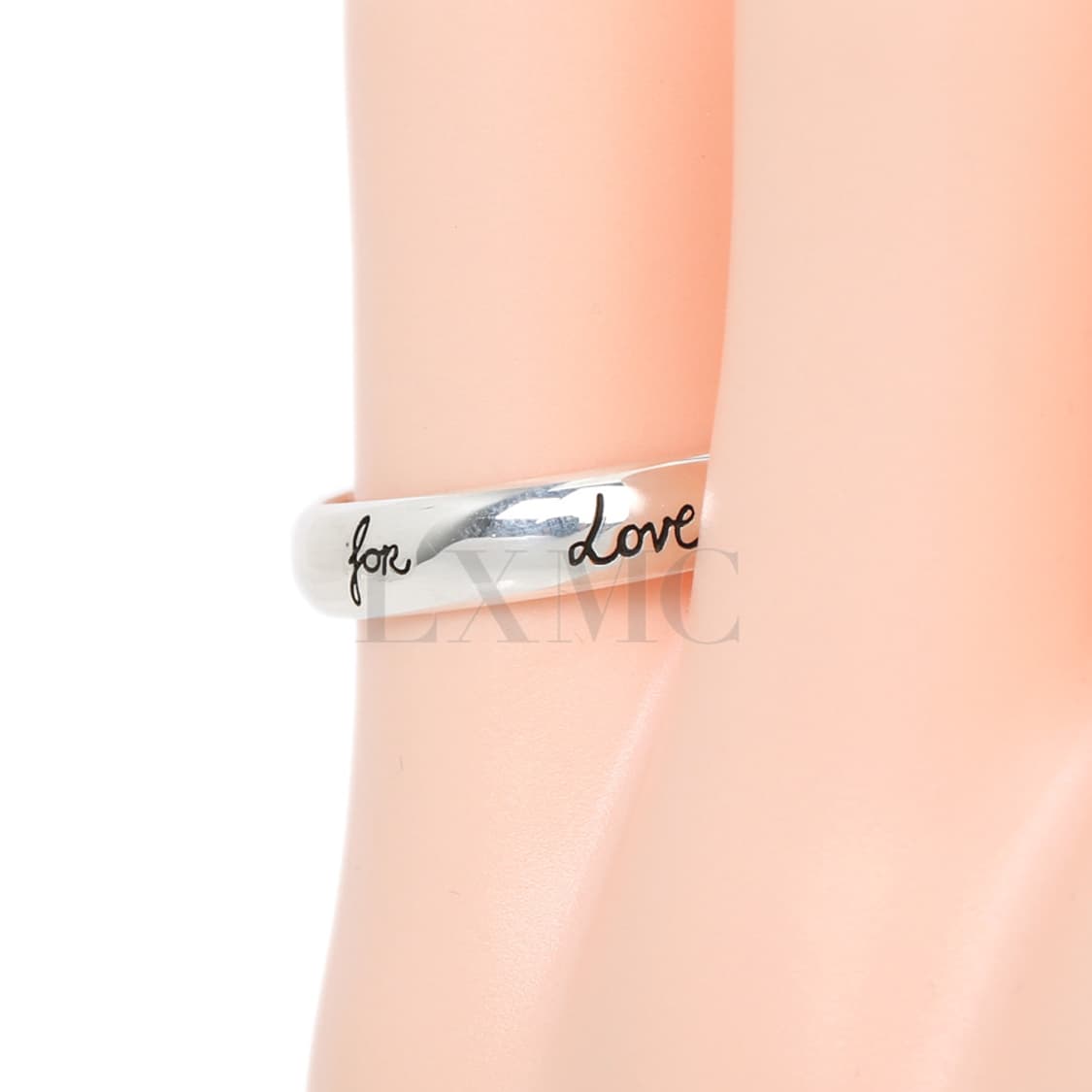 구찌 실버반지 블라인드 포 러브 실버링 은반지 23호 455247 상품이미지7