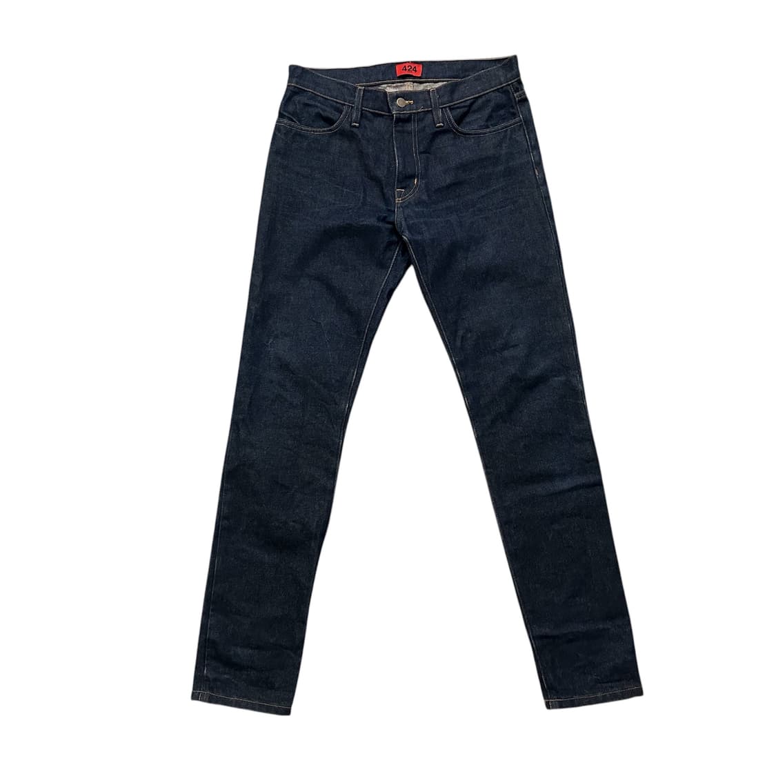 424 데님 팬츠 상품이미지1