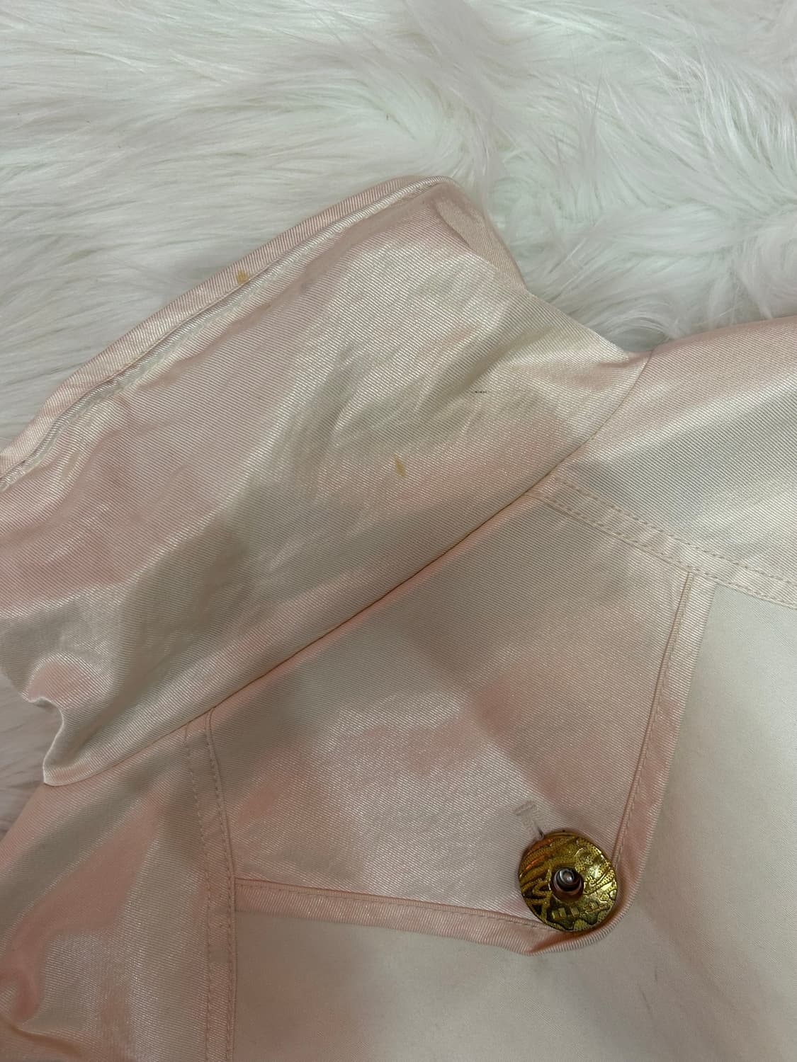 d.i.a high neck jacket 다이아 하이넥 자켓 상품이미지6