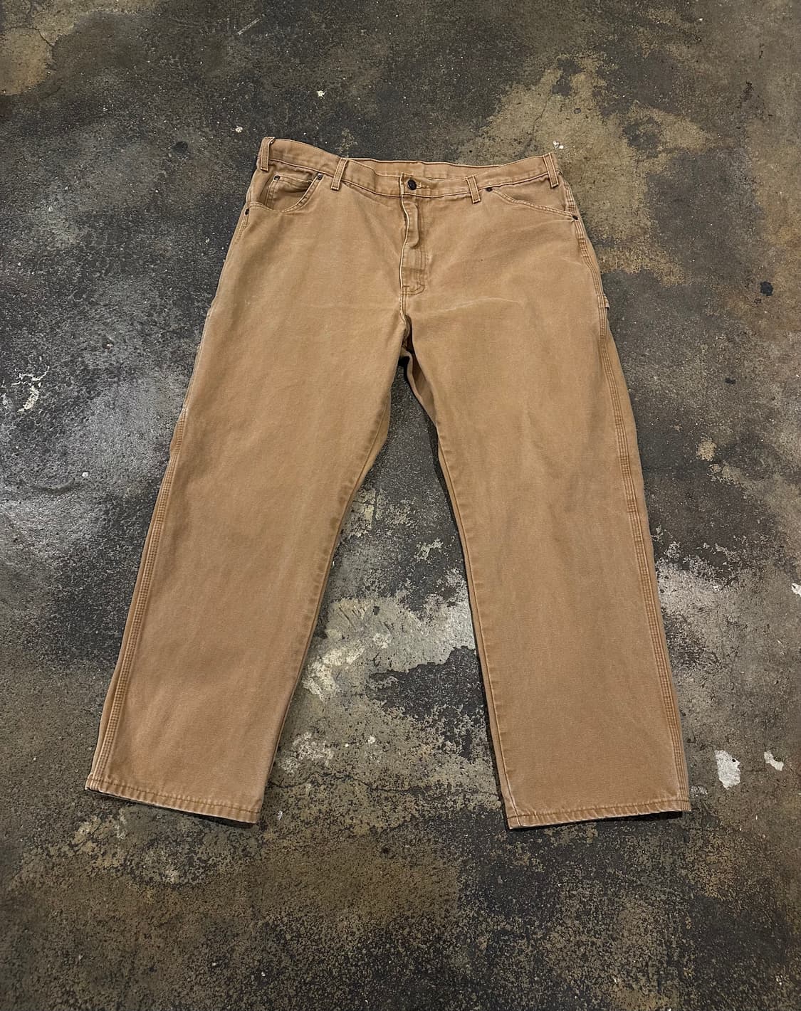 디키즈 카펜터 팬츠  상품이미지1