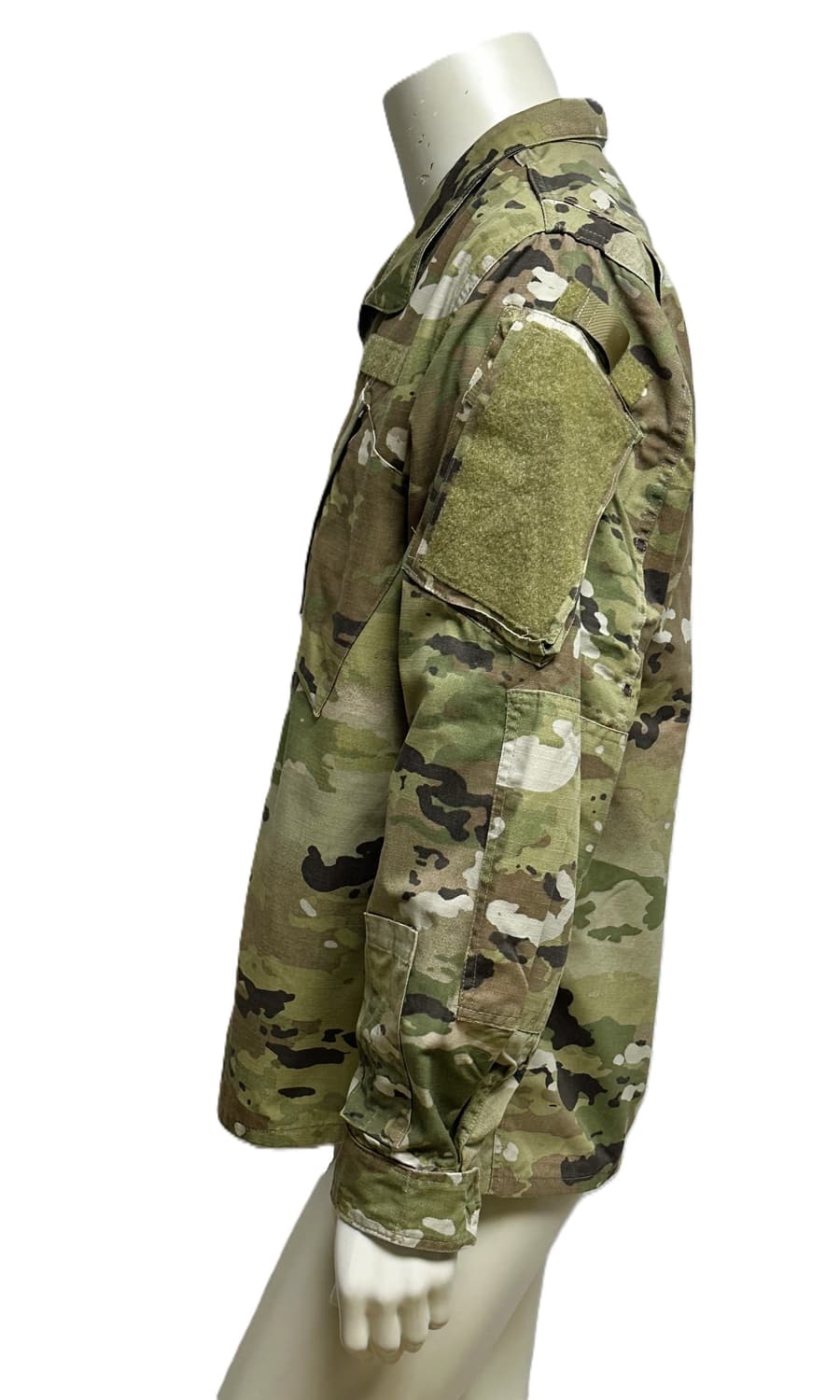 미군 OCP 전투복 상의 (M/R) (L) 상품이미지2