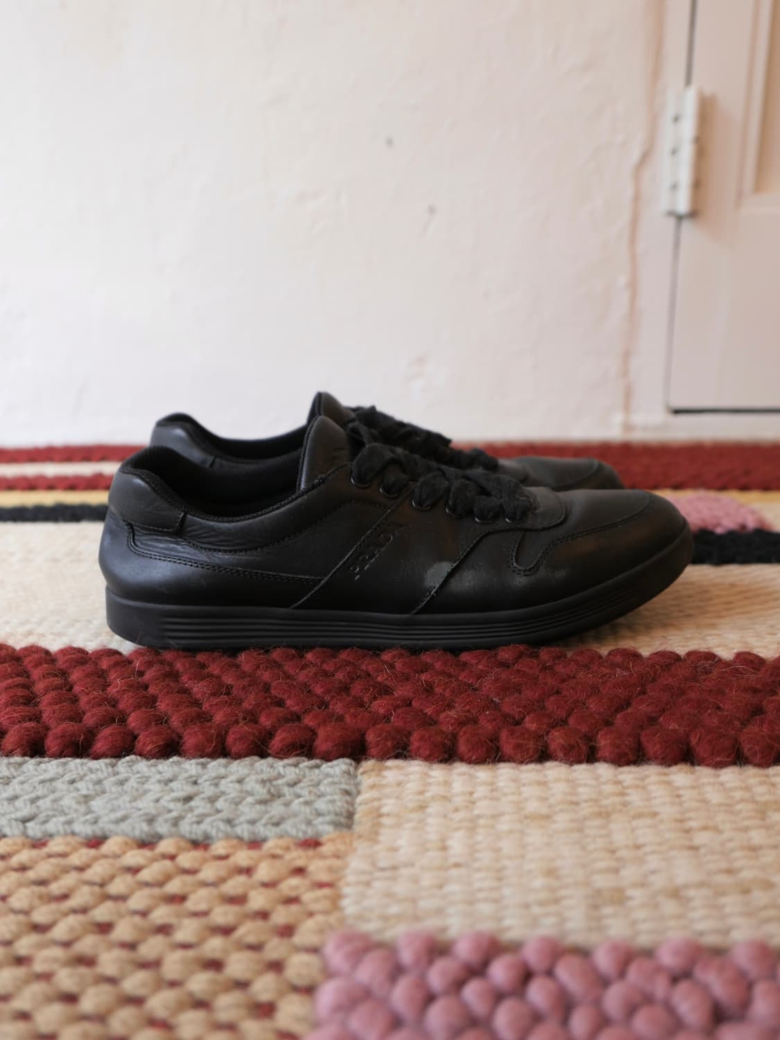 프라다 스포츠 스니커즈 상품이미지1