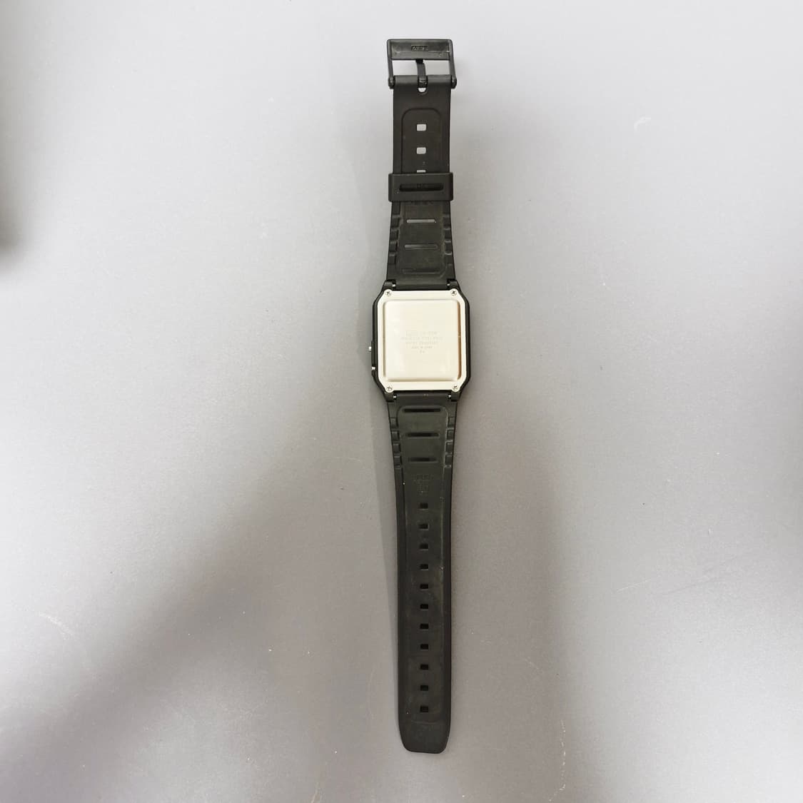 카시오 전자시계 상품이미지7