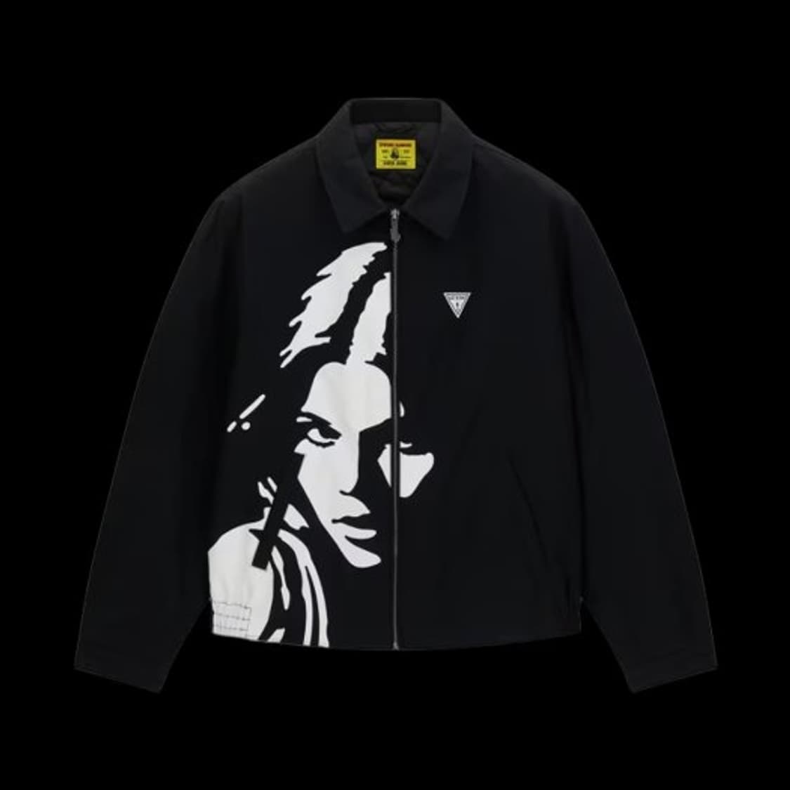Guess x Hysteric glamour Jacket M 상품이미지1