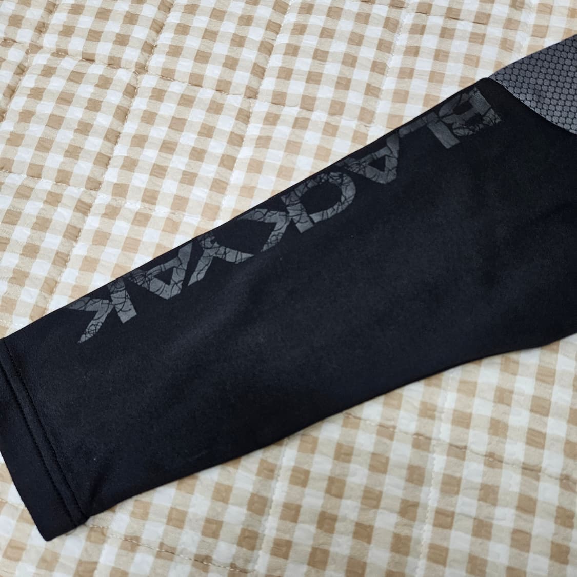 블랙야크 반집업 등산복 남자100 상품이미지6