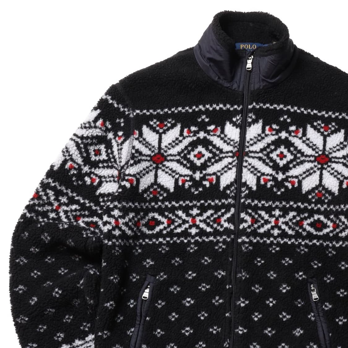 폴로랄프로렌Polo by Ralph Lauren Fleece Jacket 상품이미지4