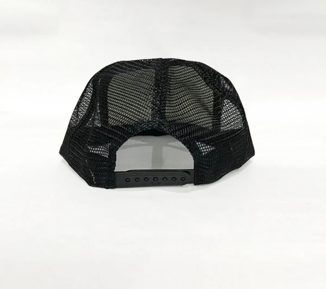 솔로이스트 후지락 페스티벌 트러커 캡 상품이미지2