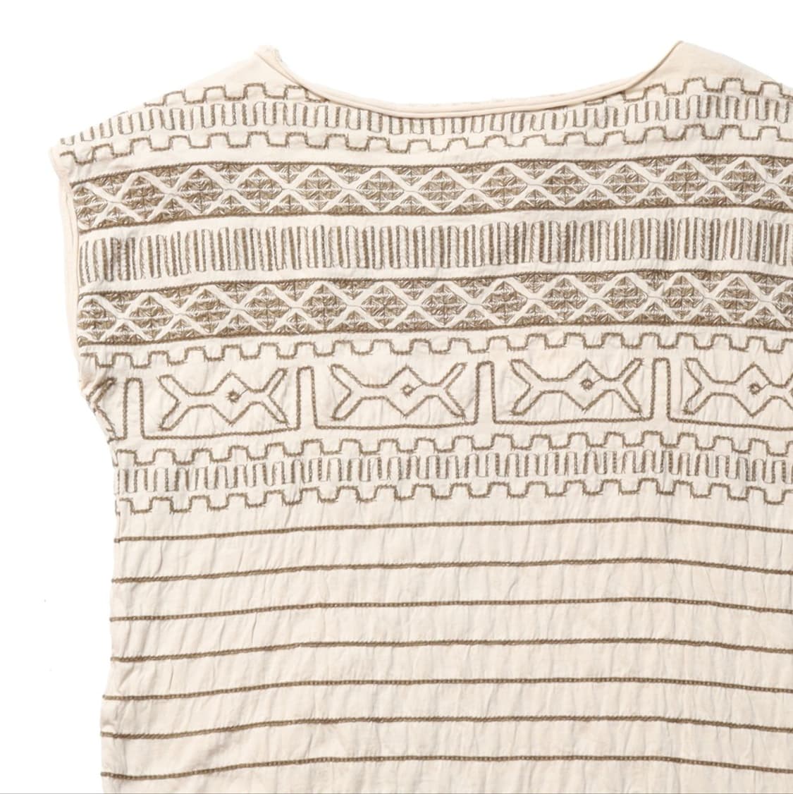 데님 앤 서플라이 Denim & Supply sleeveless 상품이미지5