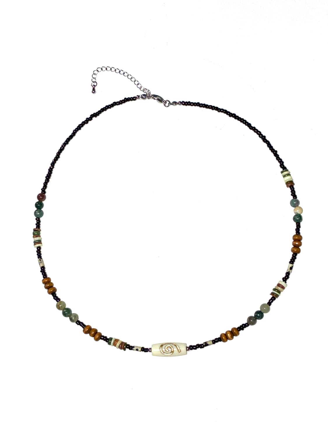 Tea 목걸이 상품이미지2