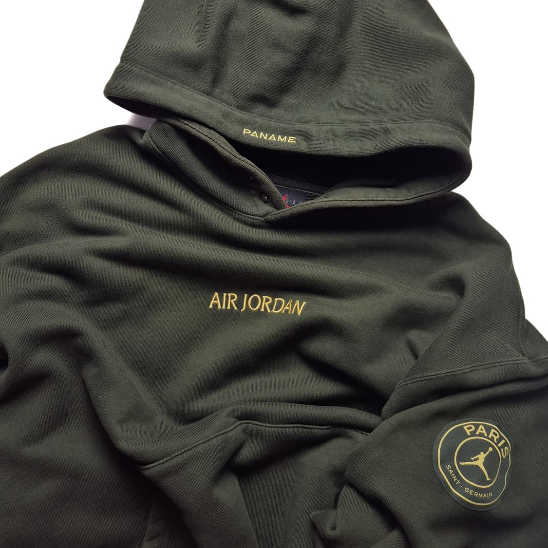 [XXL] 나이키 에어조던 파리생제르망 후드티 상품이미지1