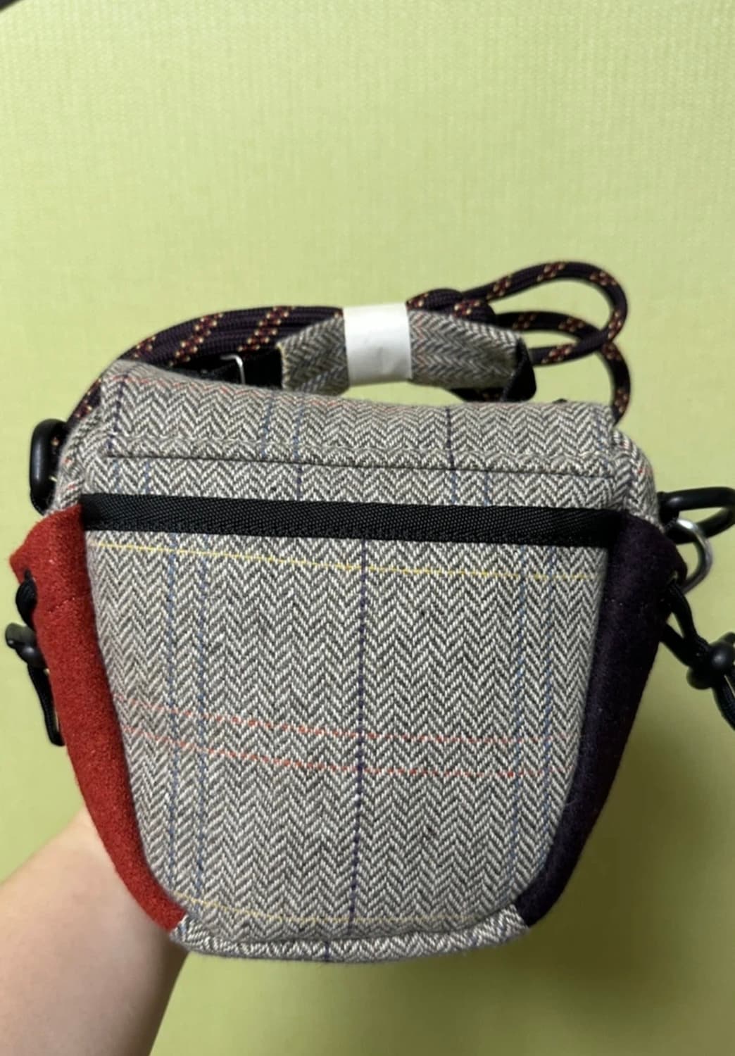 코닥 크로스 가방 상품이미지3