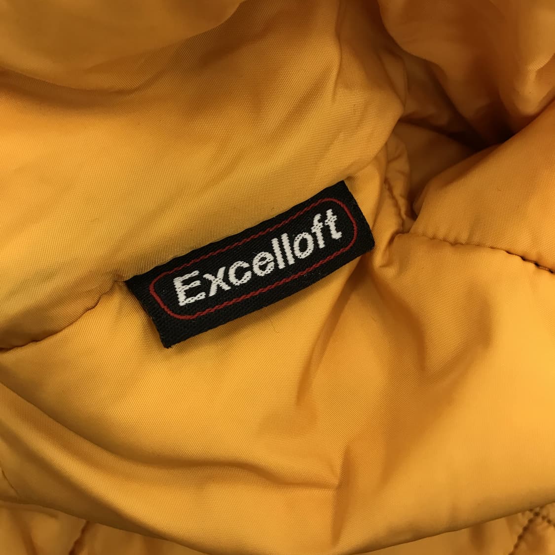 노스페이스 엑셀로프트 카모 패디드자켓 [105] 상품이미지6