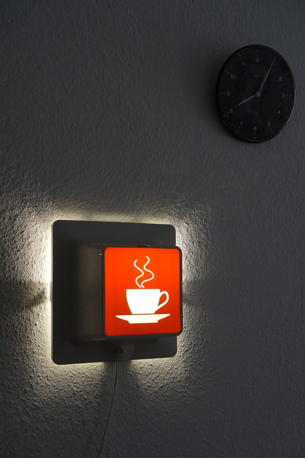 Vintage ikea Skugga wall lamp by Monika  상품이미지7