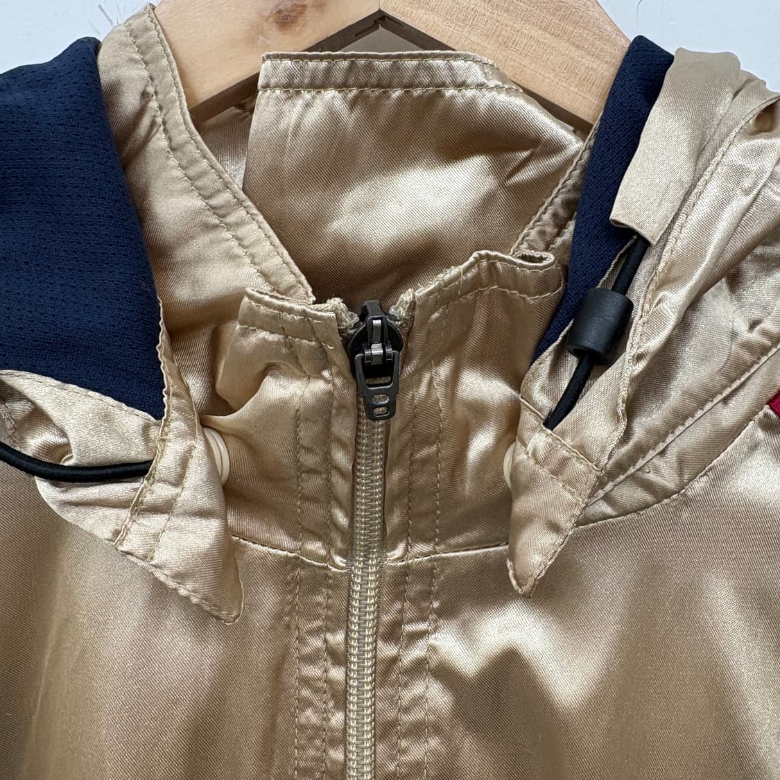 나이키 바르셀로나 00~01s 바람막이 남성XL 상품이미지4