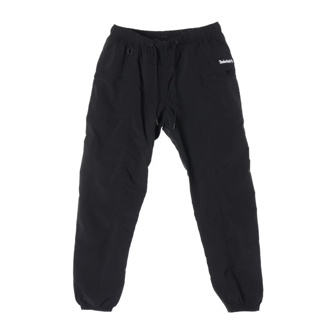 팀버랜드 블랙 나일론 조거 팬츠 M 상품이미지1