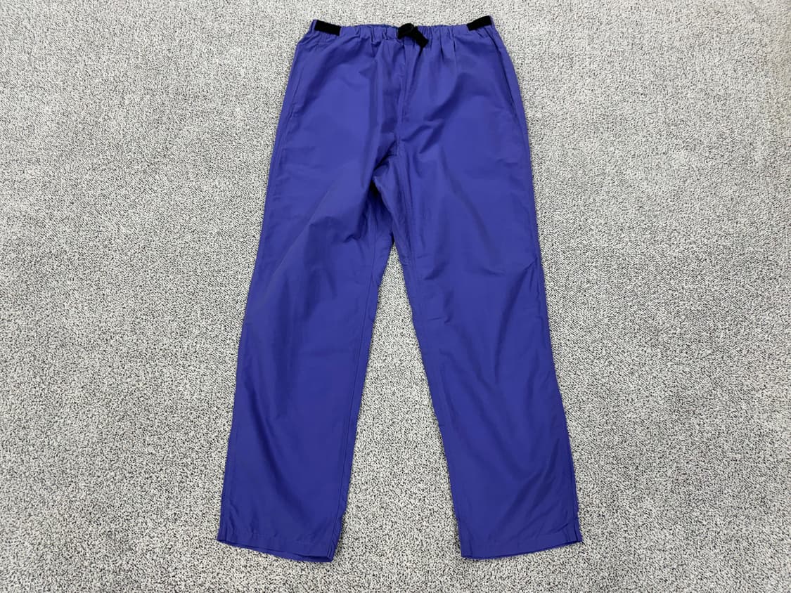 파타고니아 90s 나일론 와이드팬츠 상품이미지1