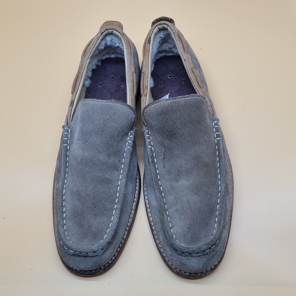 UGG 어그 스웨이드 남성로퍼280 상품이미지2