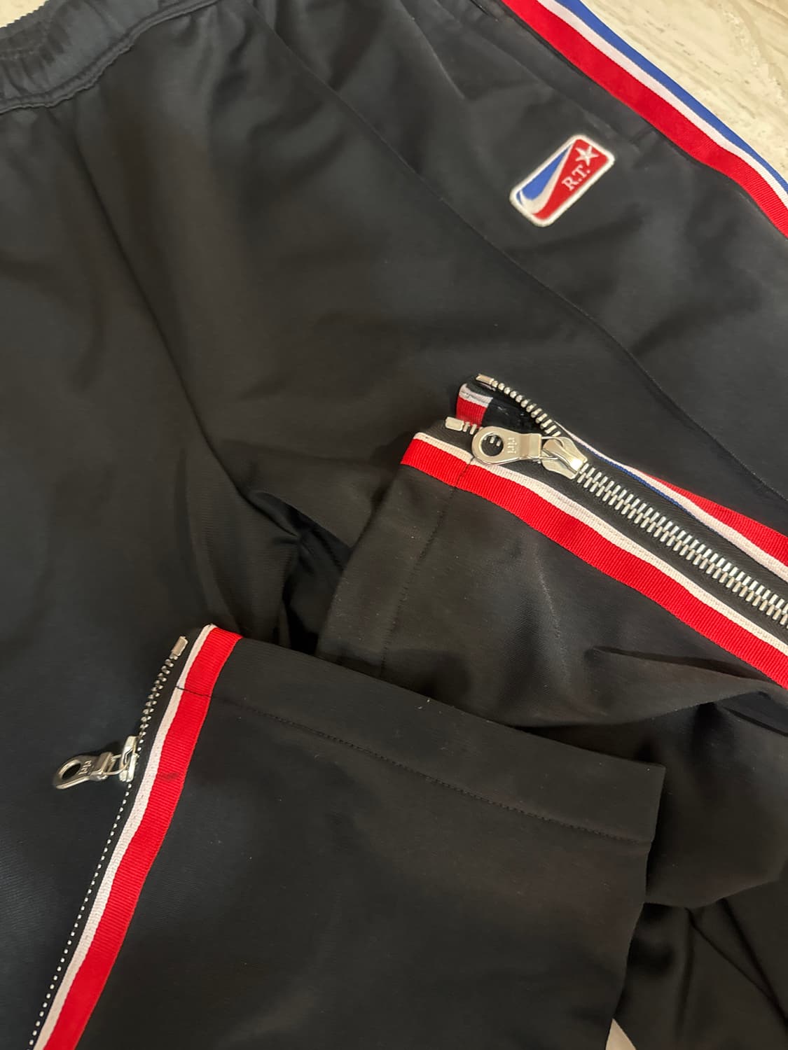 L 나이키 리카르도티시 트랙팬츠 바지  상품이미지2