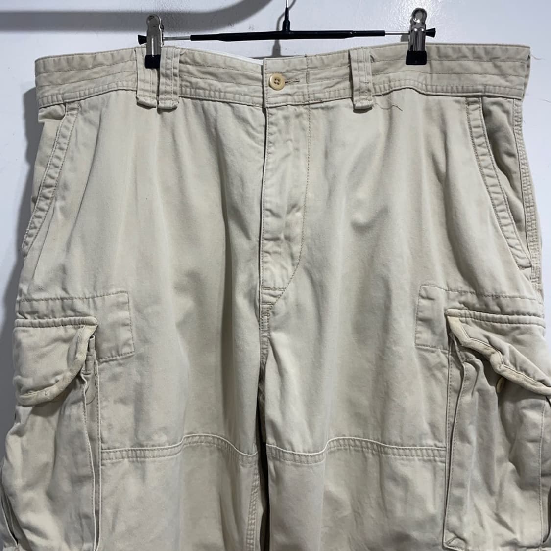 폴로 랄프로렌 카고 반바지 상품이미지4