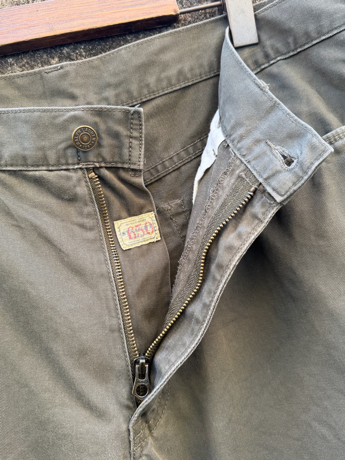 Vintage Polo 상품이미지5