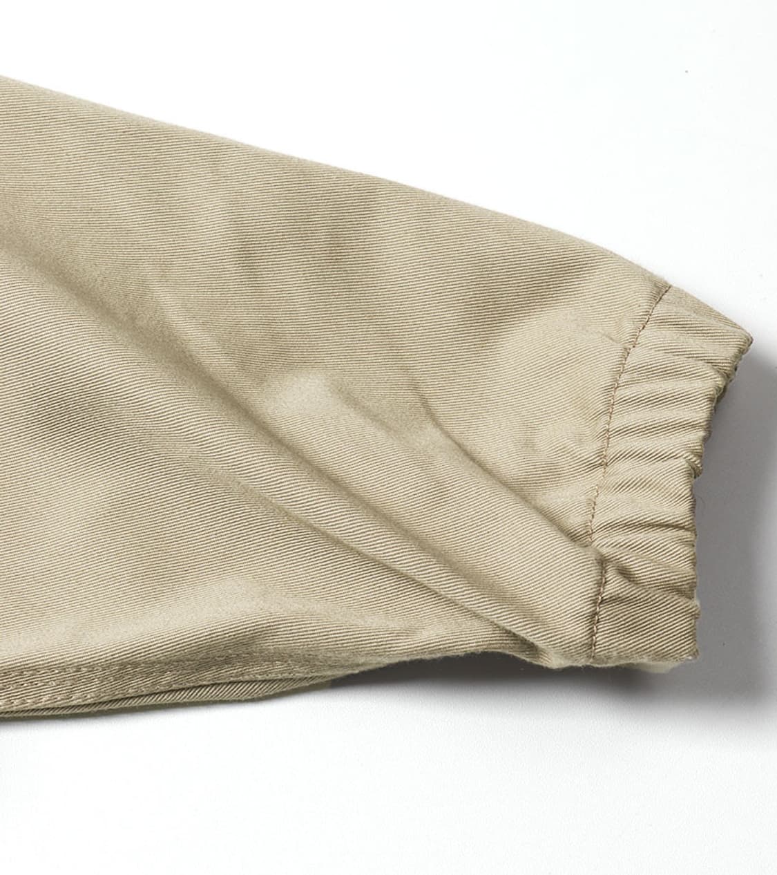 DICKIES - 23FW TWILL SHORT JACKET 상품이미지8