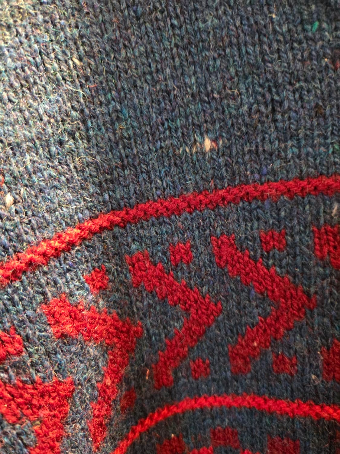 펜들턴 니트 상품이미지4