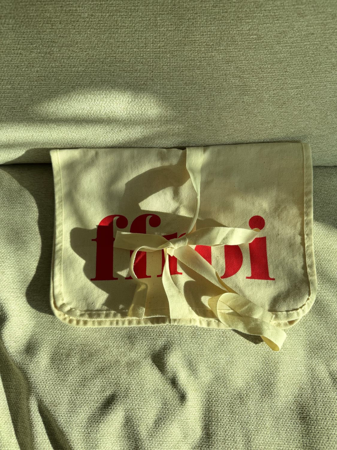 ffroi 프루아 아일랜드백 레드 상품이미지10