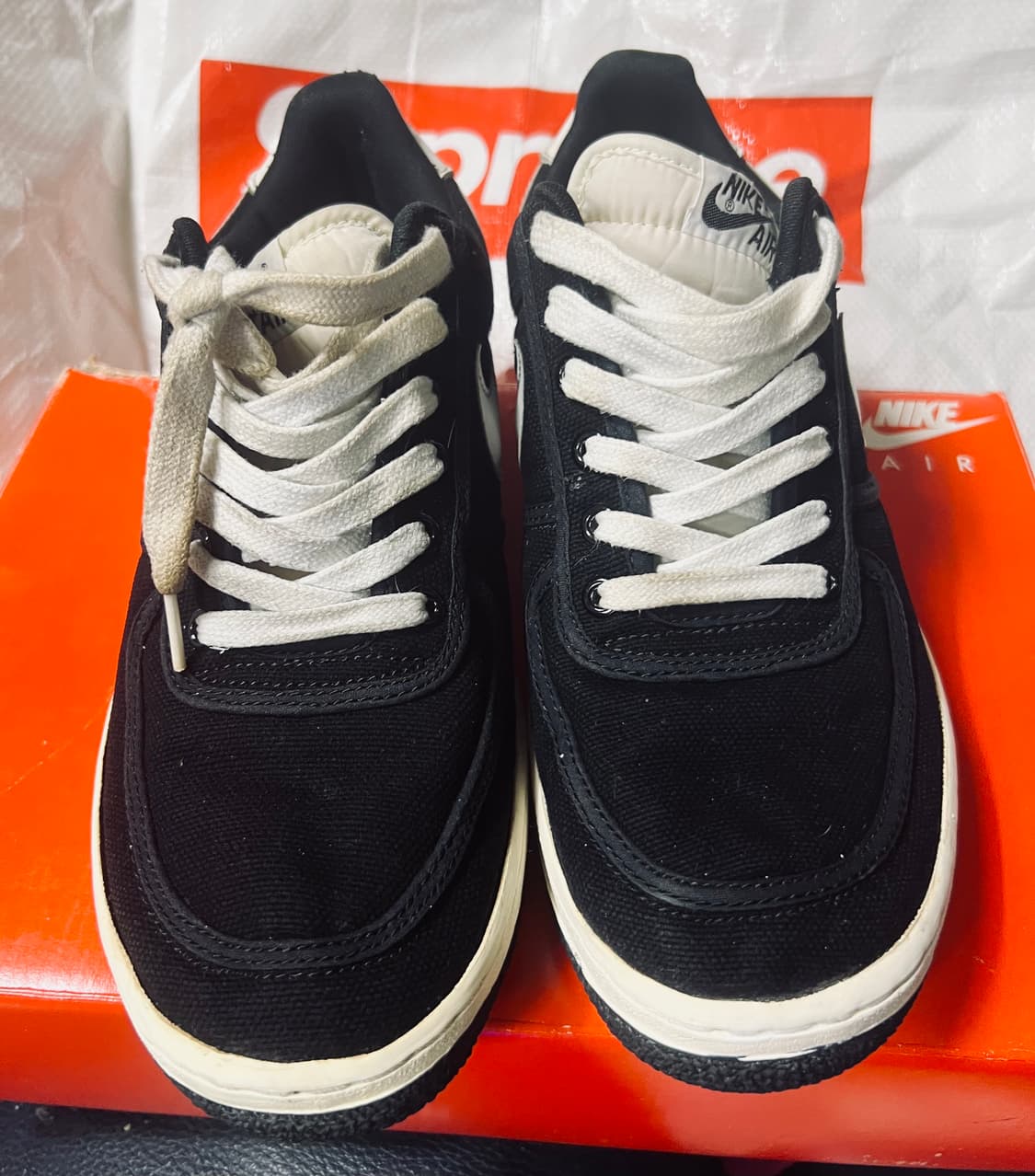 나이키 에어포스1 cvs 93 상품이미지1