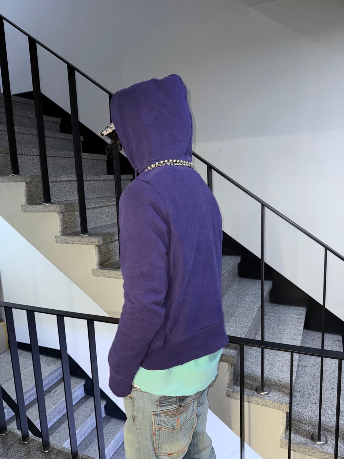 ABERCROMBIE & FITCH 상품이미지4