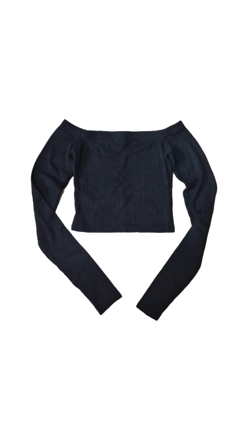 라티젠 오프숄더 티셔츠 상품이미지1