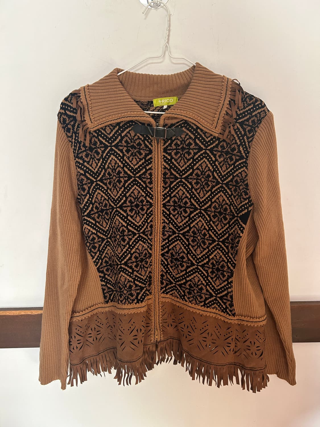 Hiroko bis 웨스턴 셋업  상품이미지1