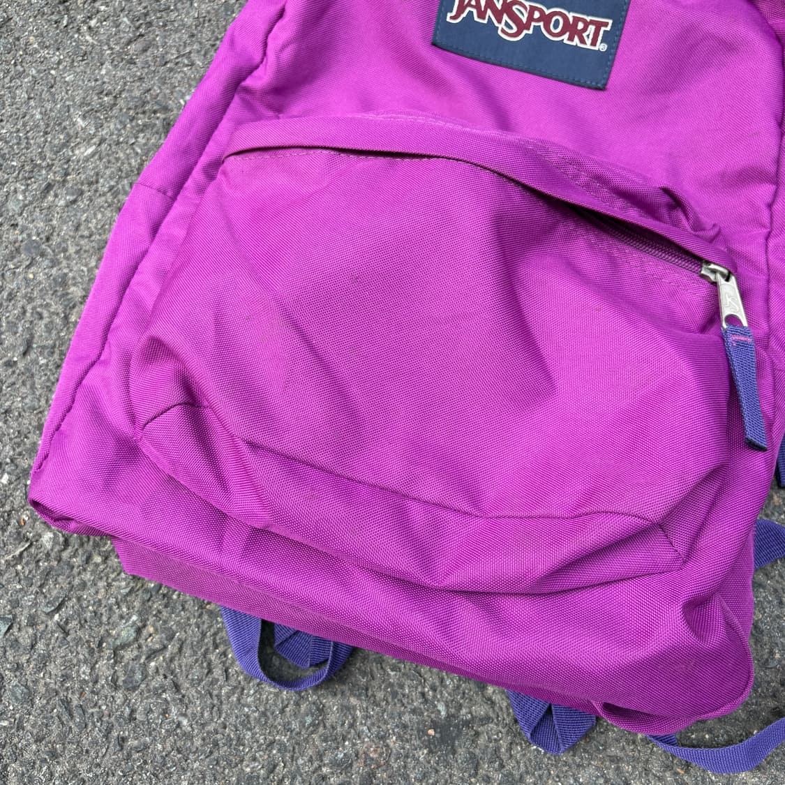 Jansport 잔스포츠 백팩 가방 상품이미지4