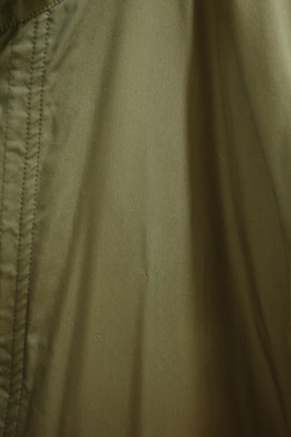 ymclky 피쉬테일 야상 xl 상품이미지4