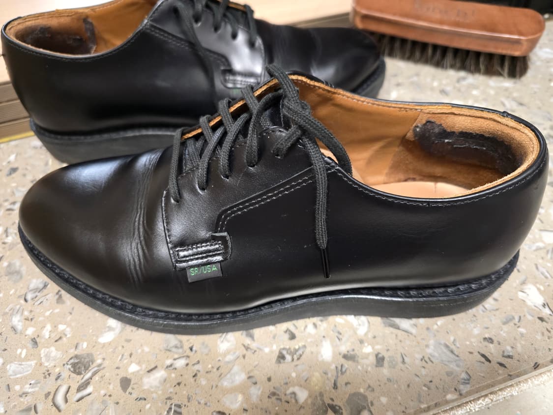 레드윙 포스트맨 270사이즈 상품이미지7