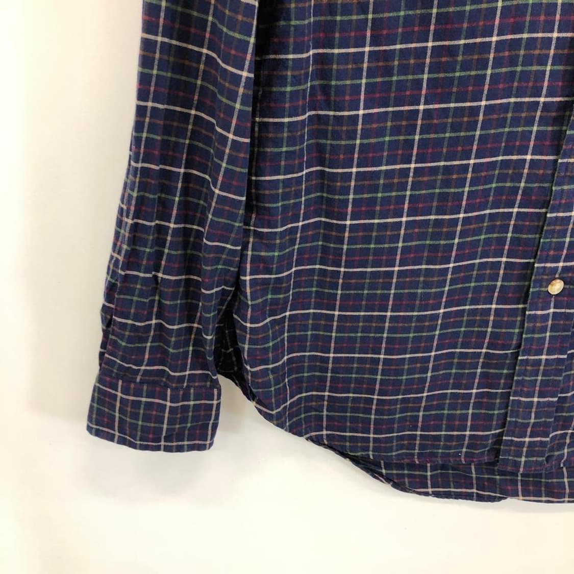 폴로 랄프로렌 상위라인 포니셔츠 M 상품이미지3