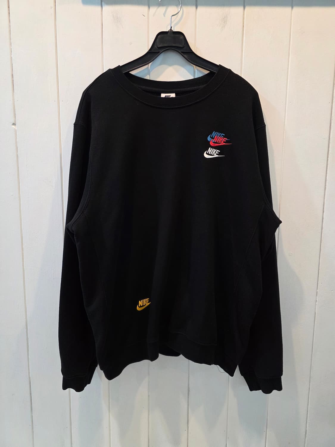 NIKE 나이키 맨투맨 상품이미지1