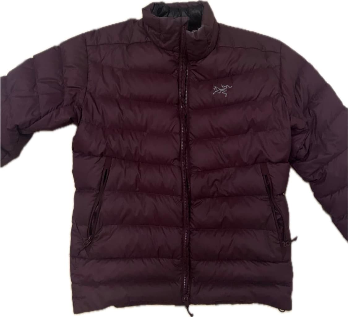 아크테릭스 토륨ar M 희귀색상 상품이미지1