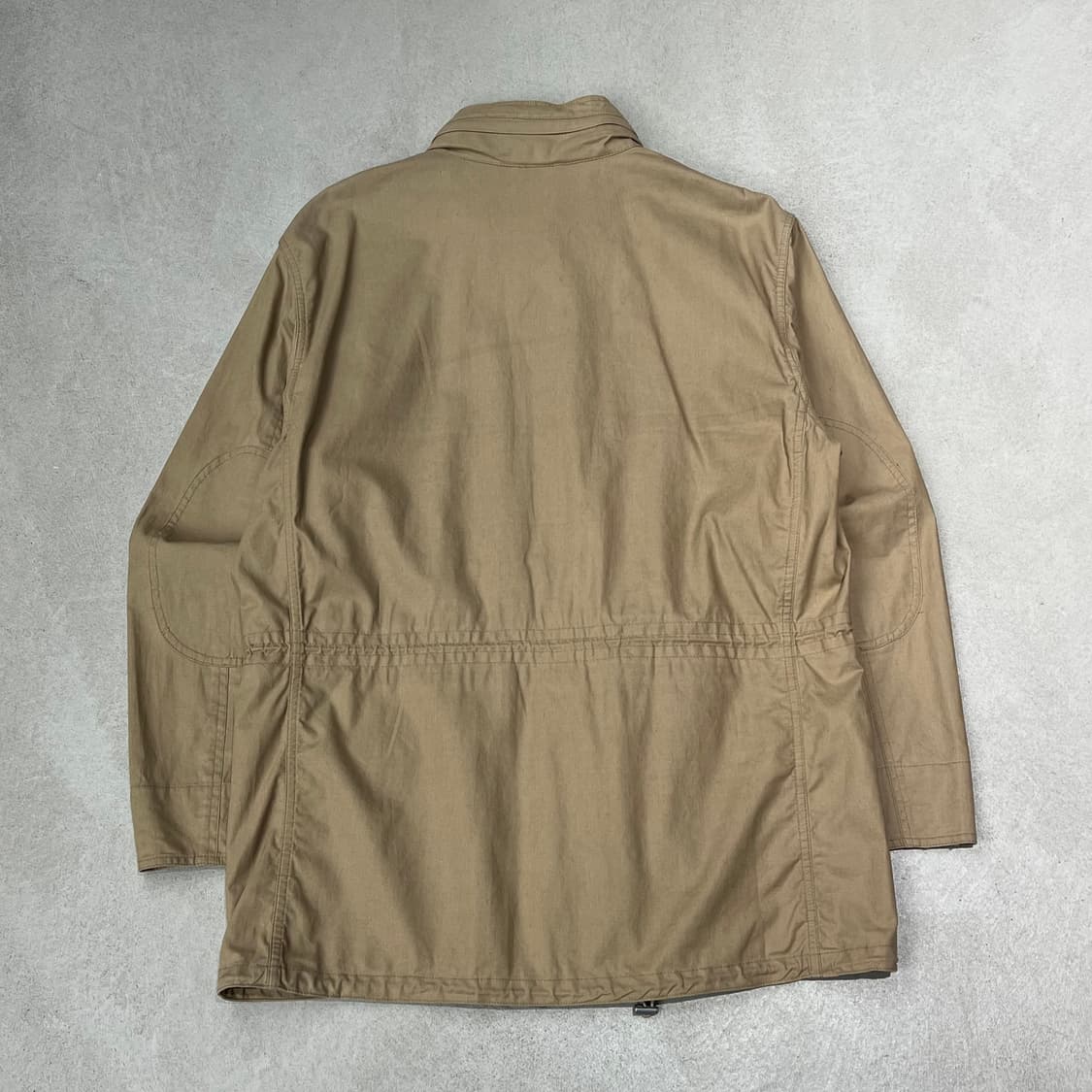 바버 멀티포켓 워크자켓 s09789 상품이미지2